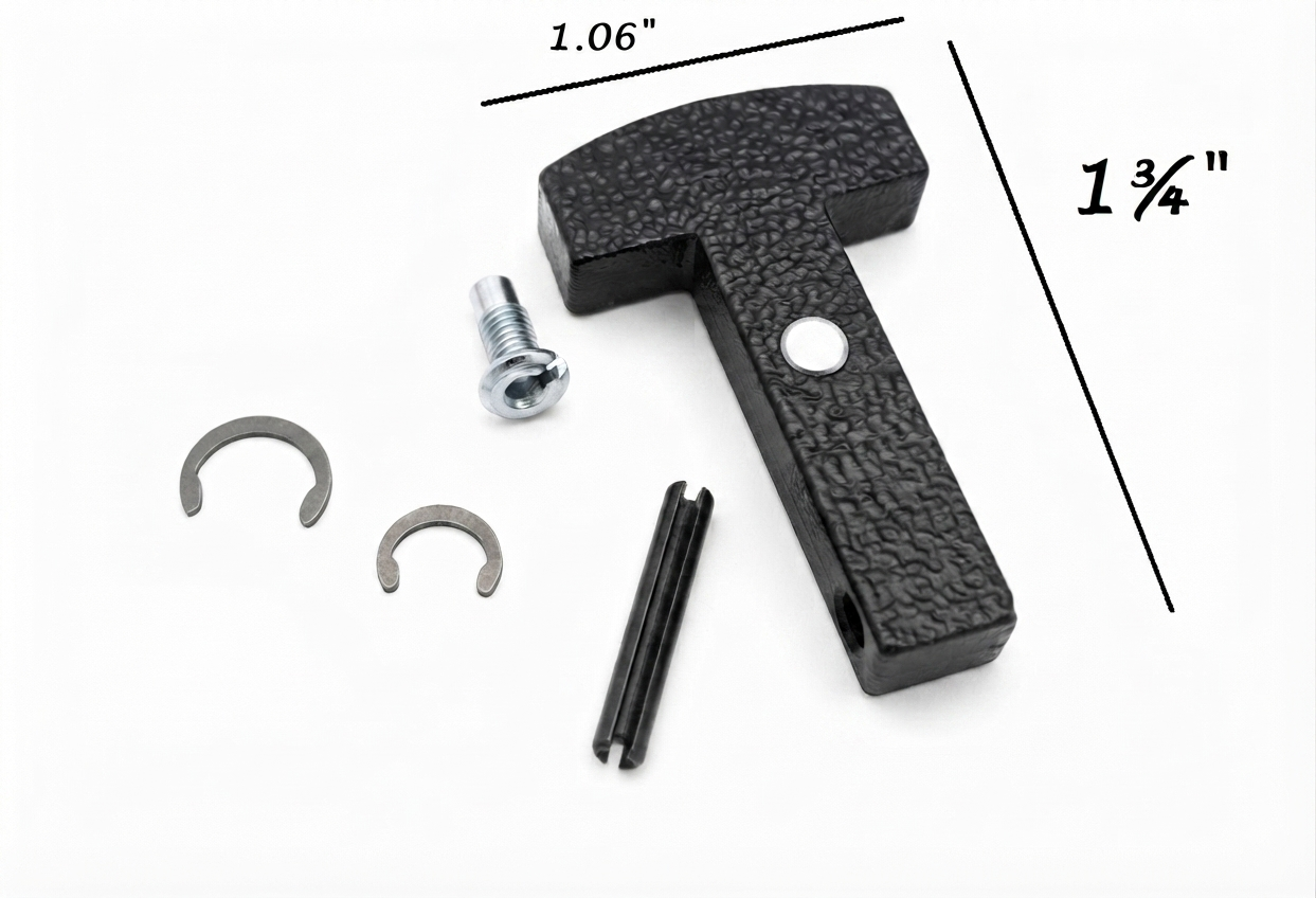 Looking for Leander Flexion Pushrod Mechlock with Cable and Pull T-Handle, Leander Flexion Mechlock, Leander Rear Flexion Mechlock, Leander Flexion Table Mechlock, Leander Flexion table rear Mechlock, Leander Flexion height Mechlock, Leander Flexion Cable, Flexion Cable, Leander Cable, Leander T-Handle, Leander Pull Handle, Leander parts?