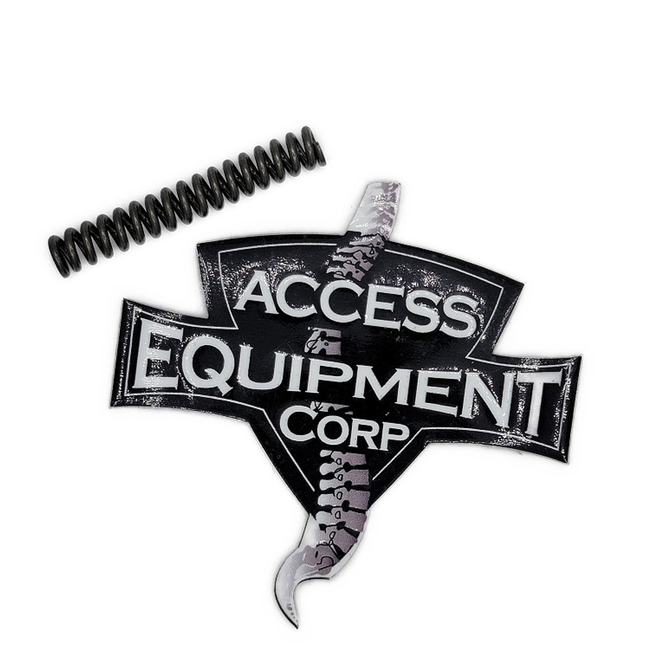 Looking for an Elite Pelvic Drop spring, Elite Table Pelvic Drop spring, Elite Drop spring, Elite chiropractic Table Pelvic Drop spring?