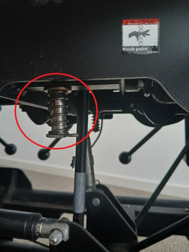 Chattanooga ES2000 Elevation Chest Section Mounting Post Spring, Chattanooga ES 2000 Spring, Chattanooga ES2000 Spring, Chattanooga ES 2000 Chest Post Spring, Chattanooga ES2000 Chest Post Spring, ES 2000 Spring, ES2000 Spring, ES 2000 Chest Post Spring, ES2000 Chest Post Spring, ES2000 Parts, ES 2000 Parts, Chattanooga ES2000 Part