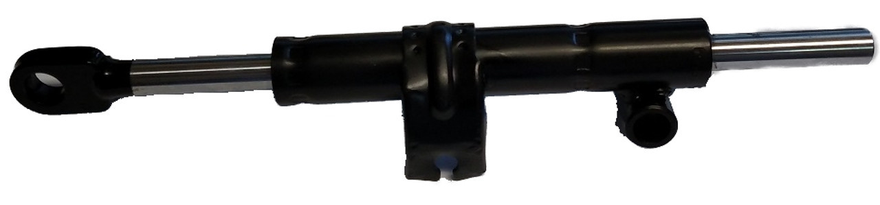 Eurotech Flexion Table Pushrod Mechlock