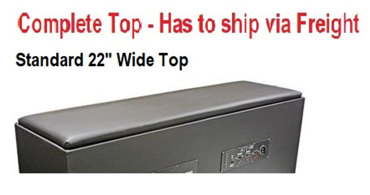 ATT 300 Replacement COMPLETE Standard Top, ATT 300 Replacement Top, ATT 300 Replacement Top for sale, Replacement ATT 300 Replacement Top, ATT 300 IST table Replacement Top, ATT Table Top, ATT 300 Top, ATT 300 Standard Top, ATT Top, Table Top