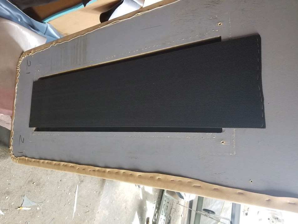 Looking for IST Table Top Elastic Inner Liner, Table Elastic Liner, Elastic Liner, Legacy 500 IST Table Top Elastic Inner Liner, ATT300 IST Table Top Elastic Inner Liner, Quantum 400 IST Table Top Elastic Inner Liner, Table Top Elastic Inner Liner, Elastic Inner Liner, Elastic Liner for sale?