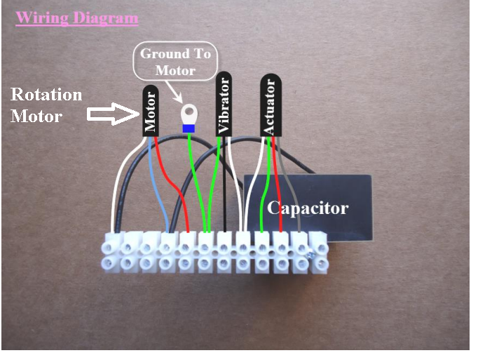 ATT 300 Capacitor for ATT 300 ZD Motors, ATT 300 Capacitor replacement, ATT 300 Capacitor, ATT 300 ZD Motor Capacitor, Motor capacitor, ATT 300 not working, ATT Capacitor, ATT 300 Capacitor Troubleshooting, ATT 300 ZD Motor Parts, ATT 300 Parts