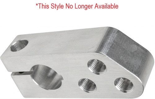 Leander Flexion Gear Box Adapter, Leander Flexion Gear Box Large Adapter, Leander Gear Box Adapter, Leander Table Parts, Leander Parts