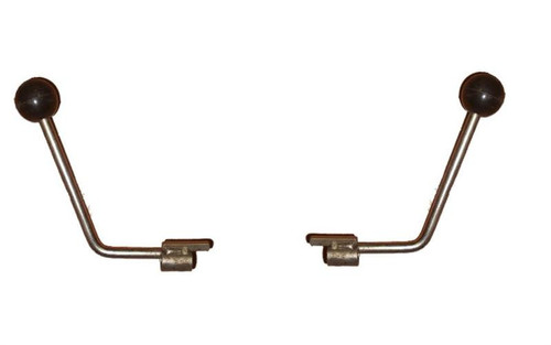 Leander Pelvic Drop Cocking Handle Set, Leander Pelvic Drop Cocking Handle, Leander Pelvic Drop Cocking Handles for sale, Leander Drop Handles, Leander Handles, Drop Handles, Leander Pelvic Drop Handles, Pelvic Drop Handles