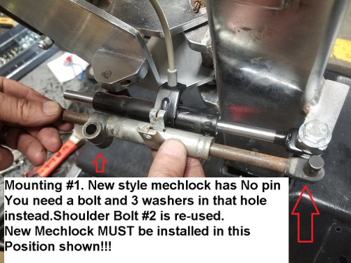Looking for Leander Mechlock for Side Lateral Bending, Leander Lateral Bending Mechlock, Leander side Bending Mechlock, Leander Lateral Mechlock, leander side mechlock, Leander Lateral Bending Mechlock for sale?
