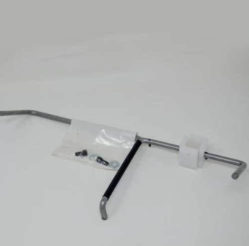 Leander Abdominal Cushion Breakaway Replacement Kit, Leander Abdominal Bar, Leander Abdominal Cushion Bar, Leander Breakaway Bar, Leander Breakaway Brackets, Leander Abdominal Bar Brackets, Leander Table Parts