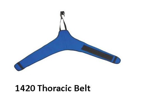 Looking for CHATTANOOGA QUICKWRAP Thoracic TRACTION BELT, REPLACEMENT CHATTANOOGA QUICKWRAP Thoracic TRACTION BELT, CHATTANOOGA QUICKWRAP Thoracic TRACTION BELT 1430, DECOMPRESSION Thoracic TRACTION BELT, QuickWrap Traction Belt, Quickwrap Thoracic Belt, QuickWrap Belt?