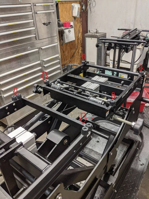 Looking for Chattanooga ES 2000 Table Chest Drop Landing Bumper Kit, Chattanooga ES 2000 Table Drop Landing Bumper, Chattanooga ES 2000 Table Drop Landing Bumper, Chattanooga ES 2000 Lumber Drop Landing Bumper, Chattanooga ES 2000 Table Chest Drop Landing Bumper, ES 2000 Landing Bumpers, ES 2000 Bumper, Chattanooga Landing Bumper for sale?