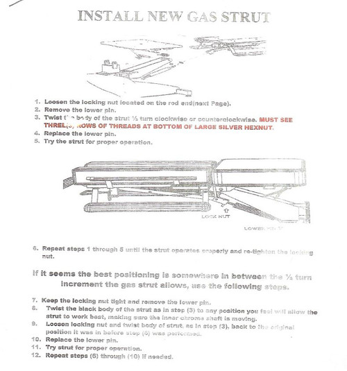 Looking for Zenith Leander Eckard Auto Flexion Gas Charge Cylinder for CERVICAL TILT, Leander Gas Charge Cylinder, Leander Gas Tilt Cylinder, Leander Tilt, Leander Gas Strut, Leander Gas Cylinder, Zenith Leander Eckard Auto Flexion Gas Cylinder, Zenith Leander Eckard Auto Flexion Cylinder?