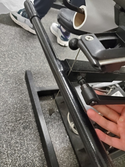Looking for a great deal on an Eurotech Adjustable Locking Handle, Eurotech handle, Eurotech Table Adjustable Locking Handle, Eurotech Locking Handle, Eurotech Table Locking Handle, Eurotech Adjustable Locking Handle for sale, Replacement Eurotech Adjustable Locking Handle, Eurotech handle, Eurotech Lock Handle?
