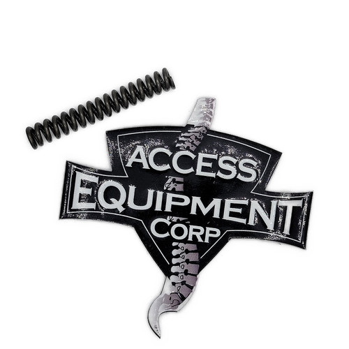 Looking for an Elite Pelvic Drop spring, Elite Table Pelvic Drop spring, Elite Drop spring, Elite chiropractic Table Pelvic Drop spring?