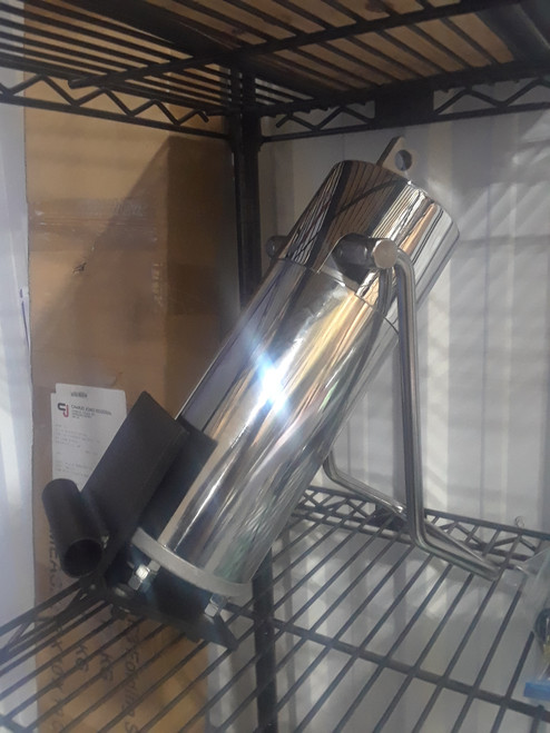 Elite Table Foot Pump Elevation Cylinder