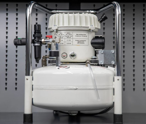 Silent Aire Chiropractic Table Compressor Panther 50-24, Panther 50-24 Compressor, Panther Compressor, Silent Aire, Werther Compressor, Silent Aire Compressor, 50-24 Compressor, Chiropractic Table Quiet air Compressor, chiropractic table Compressor, Chiropractic air Compressor, Quiet Chiropractic Table Compressor, Compressor