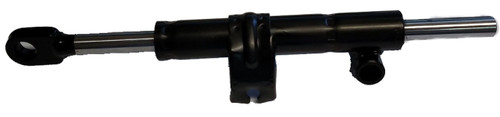 Eurotech Flexion Table Pushrod Mechlock