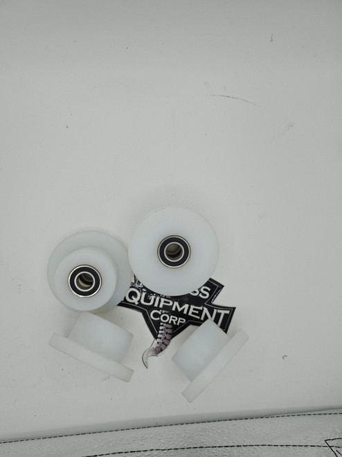 Arthrotonic Stabilizer Replacement Travel Carriage wheels Arthrotonic Stabilizer Replacement Travel Carriage wheels