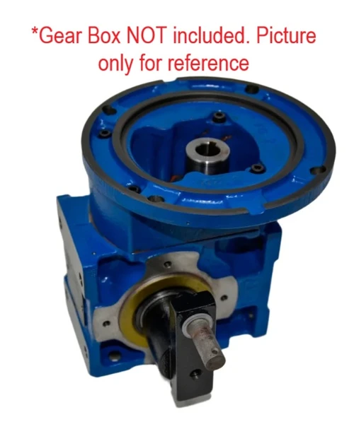 Leander Flexion Gear Box Cam Hub Adapter, Leander Cam Hub Kit, Leander Cam Hub, Leander Gear Box Adapter, Leander Flexion Gear Box Adapter, Leander Flexion Gear Box Large Adapter, Leander Gearbox Adapter, Leander Table Parts, Leander Parts