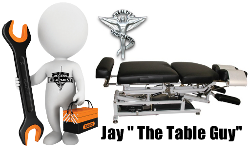 ​How do I find my serial number On My Lloyd 402 Table?