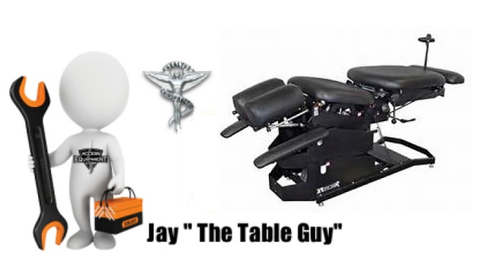 Revitalize Your Chattanooga FX Table Upholstery 