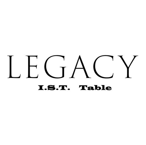 Legacy IST Table Parts