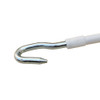 Hook Style Hand Crank for Retractable Awnings - White