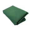 Protective Awning Cover - 20 x 10 Feet - Green