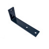 Ceiling Bracket for Half Cassette Awnings - Dark Gray