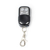 Remote Control Transmitter for Gate Opener - 4-Channel - LM122/LM124