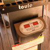 TOULE ETL Certified Wet Dry Sauna Heater Stove - Digital Controller - 3KW