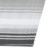 RV Awning Fabric Replacement - 13 X 8 ft (4 x 2.4 m) - Black Stripes