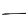 Replacement Right Arm for 12x10, 13x10, 16x10, and 20x10 Foot Black Retractable Awnings - Black