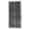 Solar Panel - Monocrystalline - 30W - 24V