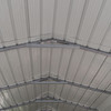 12W x 25L x  10H ft. Metal Carport with Corrugated Roof Panels – Gray