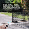 Sliding Gate Opener - AR900 - Accessory Kit ACC4