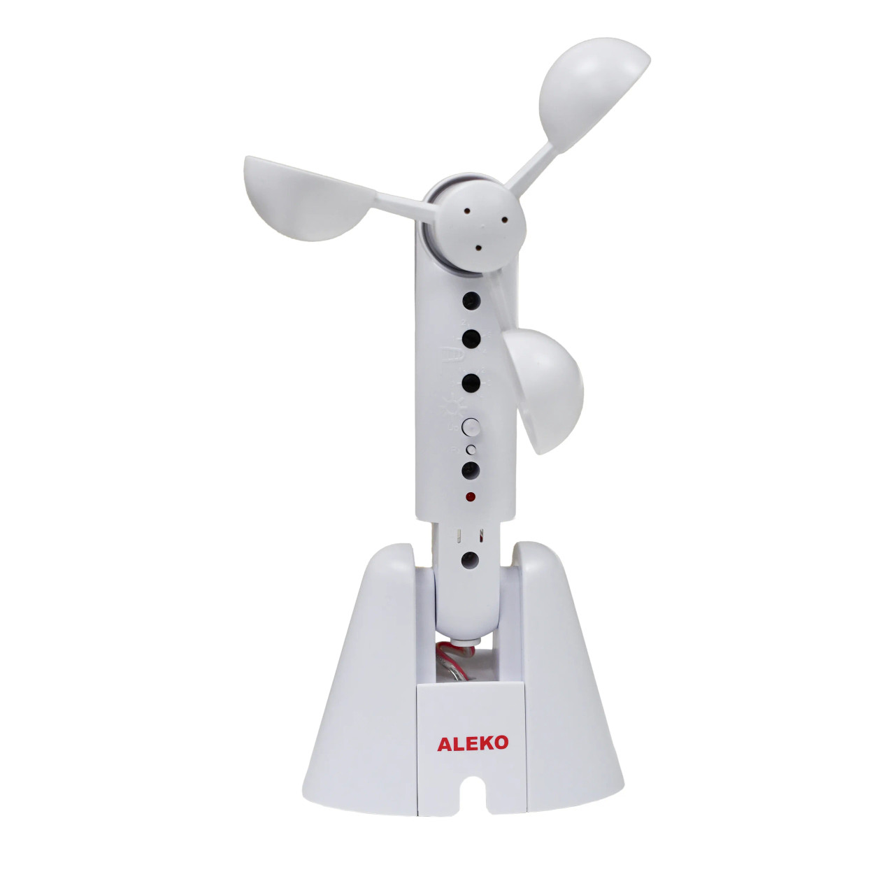 Wind and Sun Sensor for Motorized Retractable Awning - ALEKO