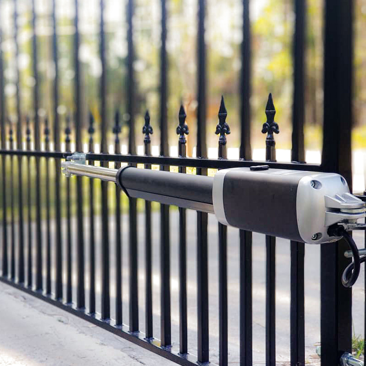 Actuator For Swing Gate Opener - GG850/1700 Series - ALEKO