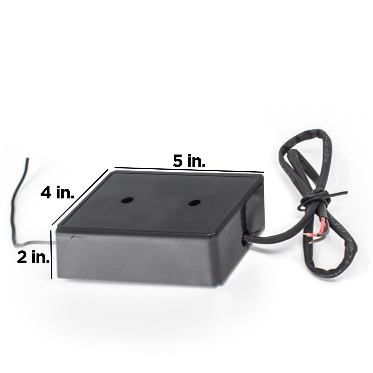 ALEKO LM138 External Receiver