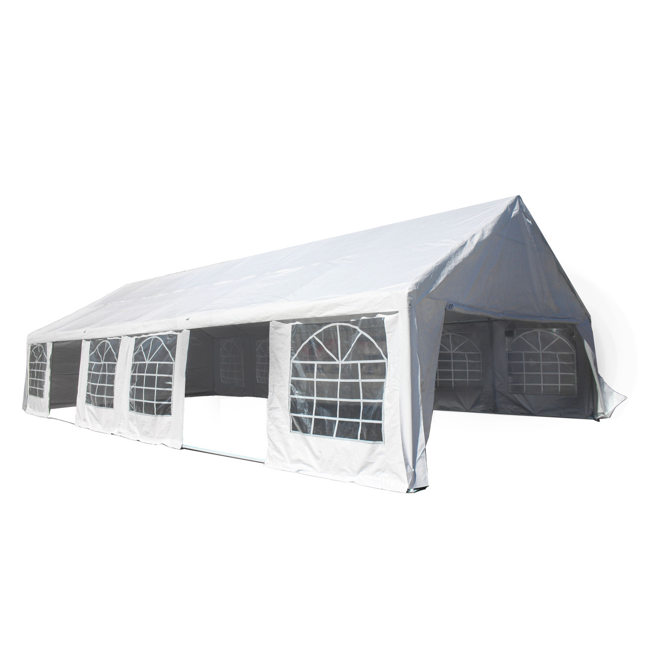 Heavy Duty Outdoor Canopy Tent - 20 X 