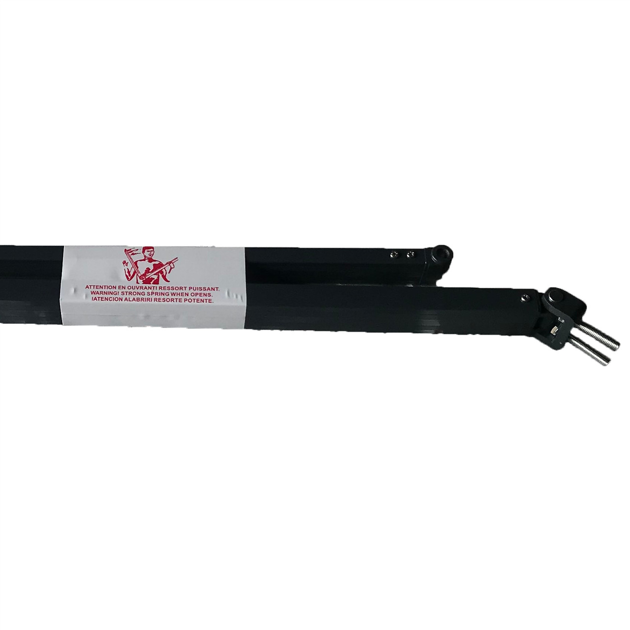Replacement Retractable Arms Set for 10x8 Foot LED Retractable