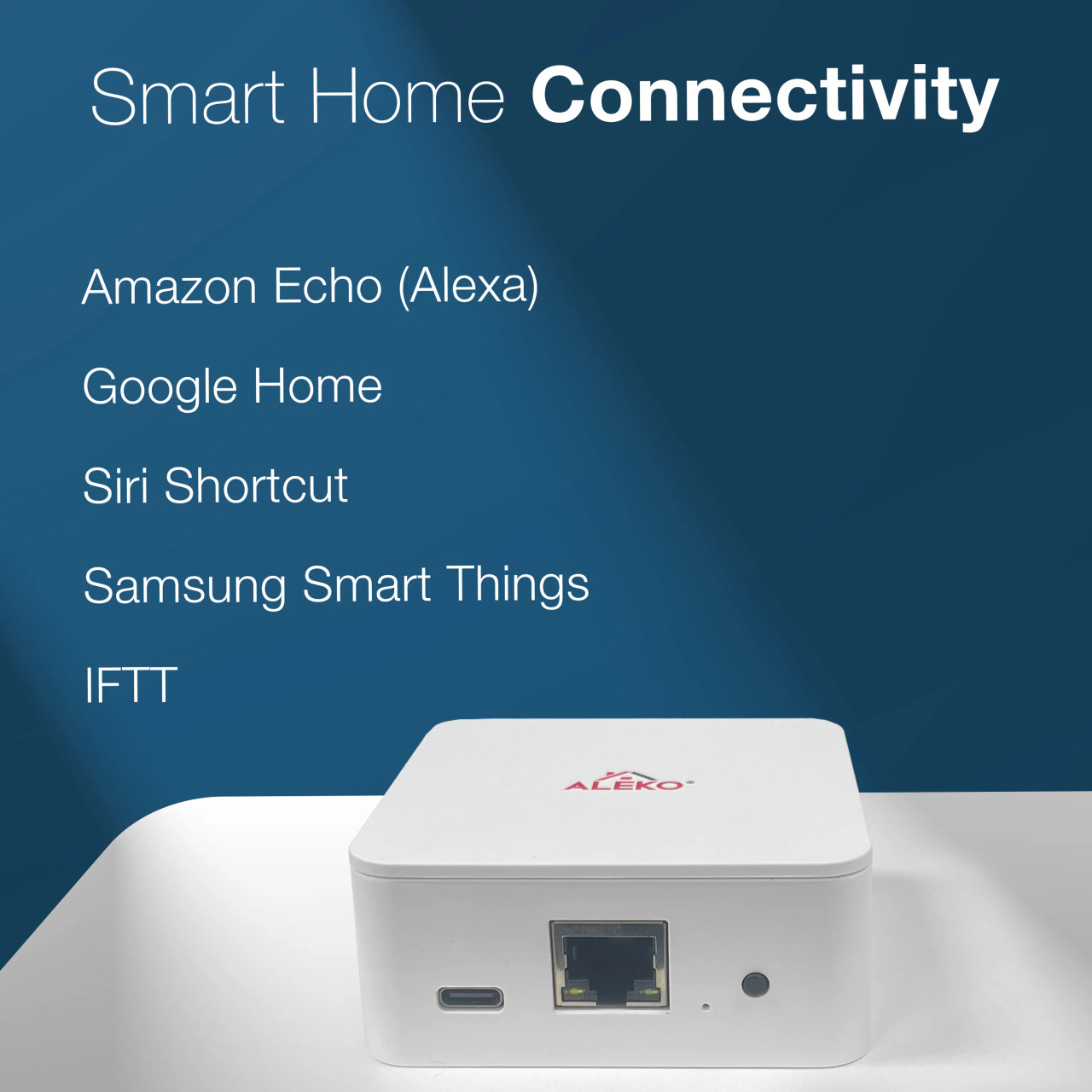 Samsung's Smartthings Connecting Smartthings Hub To Alexa
