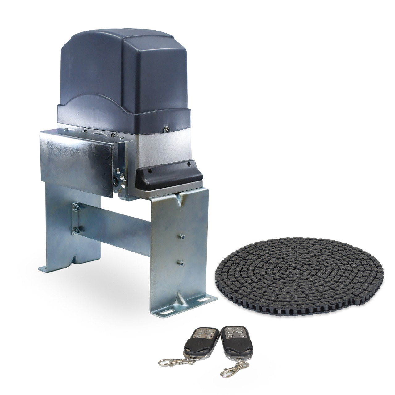Sliding Gate Opener - AC1800 - Starter Kit - ALEKO