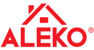 ALEKO Logo