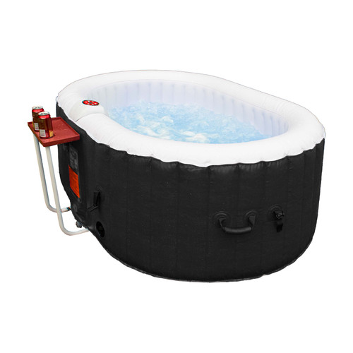 inflatable hot tub faq