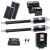 Dual Swing Gate Operator - GG1700/AS1700 AC/DC - Solar Kit 50W Dual Swing Gate Operator - GG1700/AS1700 AC/DC - Solar Kit 50W