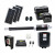 Single Swing Gate Operator - GG850/AS850 AC/DC - Solar Kit 60W