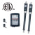 ETL Certified Dual Swing Gate Operator - GG900U AC/DC - Basic Kit ETL Certified Dual Swing Gate Operator - GG900U AC/DC - Basic Kit