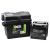 Battery Box with Batteries Set - LM130 and Two 22AH Batteries Battery Box with Batteries Set - LM130 and Two 22AH Batteries