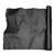 4 x 50 ft. Non-Woven Spun Weed Barrier Fabric – Black 4 x 50 ft. Non-Woven Spun Weed Barrier Fabric – Black