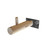 Sauna Towel Rack – White Pine Sauna Towel Rack – White Pine