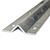 Galvanized Steel V-Track For Sliding Gate Opener - 6 Feet Galvanized Steel V-Track For Sliding Gate Opener - 6 Feet